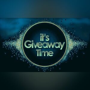 Mystery Item Giveaway ❤️🦈